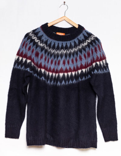 Pullover Guichardaz - Courmayeur