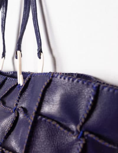 Borsa Jamin Puech - Guichardaz Courmayeur