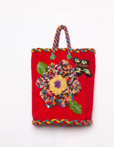 Borsa Po Paris - Guichardaz Courmayeur
