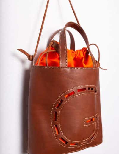 Borsa Guichardaz - Courmayeur