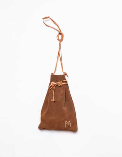 Borsa Guichardaz - Courmayeur