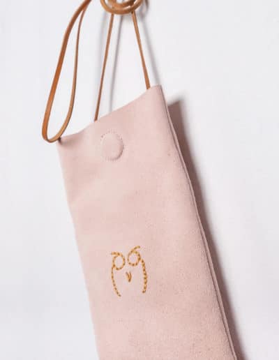 Borsa Guichardaz - Courmayeur