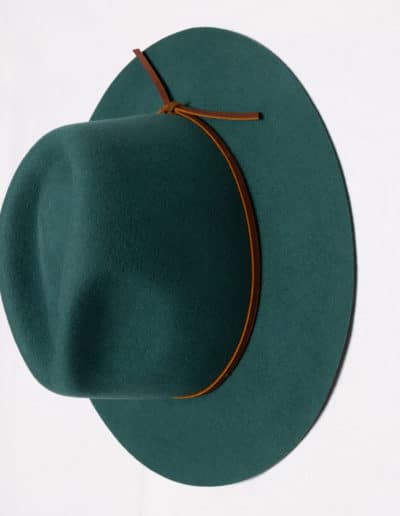 Cappello Brixton - Guichardaz Courmayeur