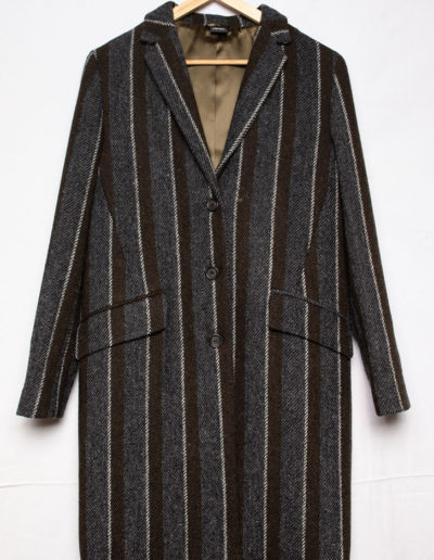 Cappotto Aspesi - Guichardaz Courmayeur