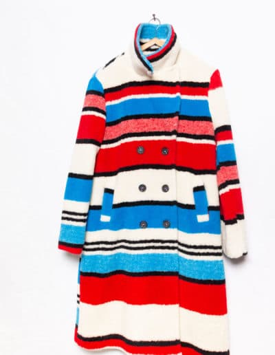 Cappotto Font Street - Guichardaz Courmayeur