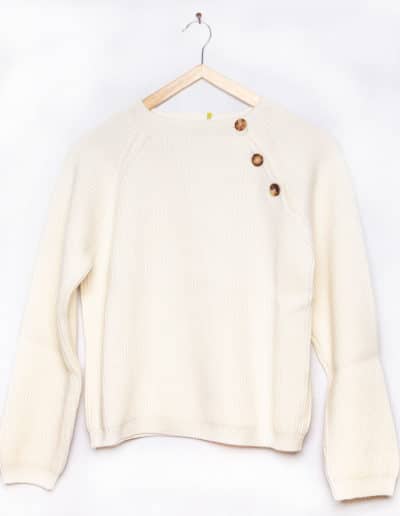 Pullover Alyki - Guichardaz Courmayeur