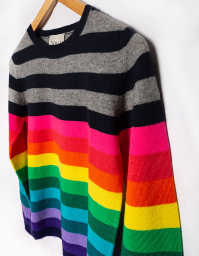 Pullover Jumper - Guichardaz Courmayeur