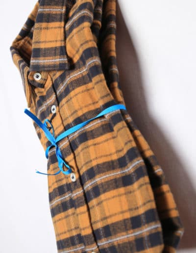 Camicia - Guichardaz Courmayeur
