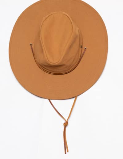 Cappello Brixton - Guichardaz Courmayeur