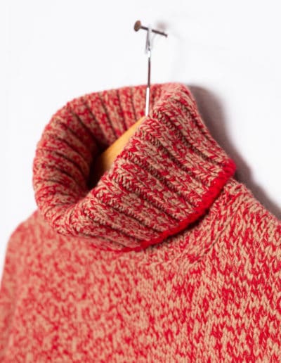 Pullover Guichardaz - Courmayeur