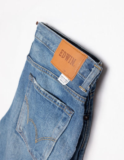 Jeans Edwin - Guichardaz Courmayeur
