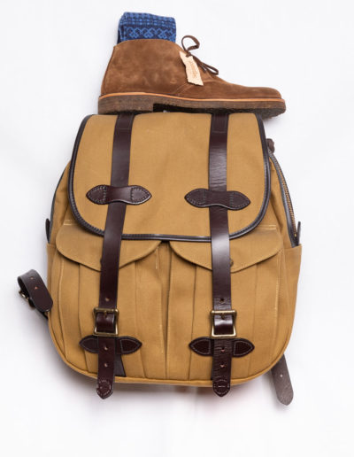 Zaino Filson - Guichardaz Courmayeur
