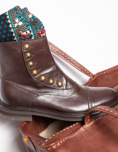 Scarpe Guichardaz - Guichardaz Courmayeur