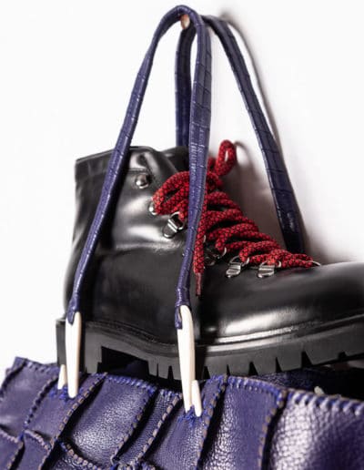 Scarpe - Guichardaz Courmayeur