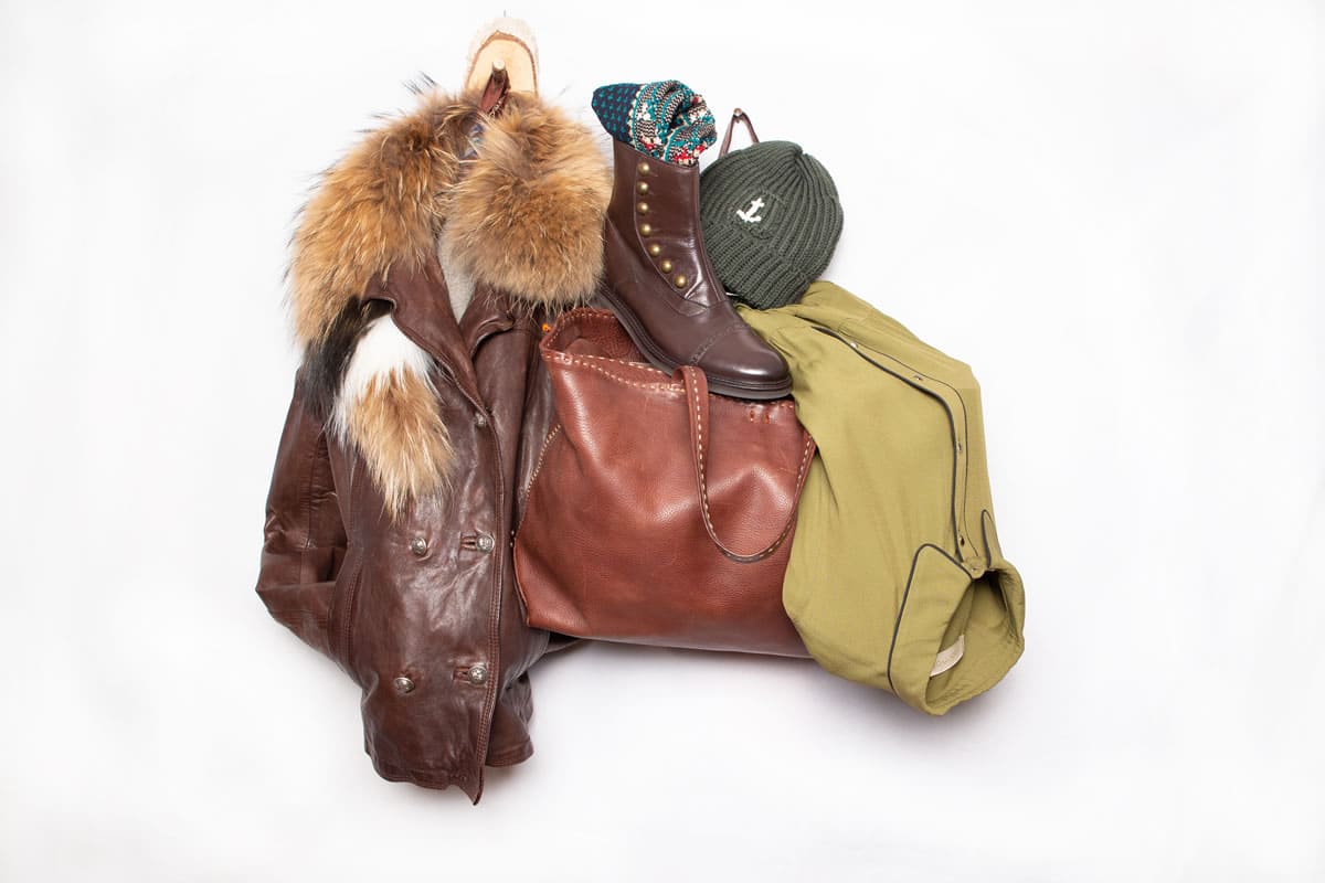 Outfit 13 - Guichardaz Courmayeur